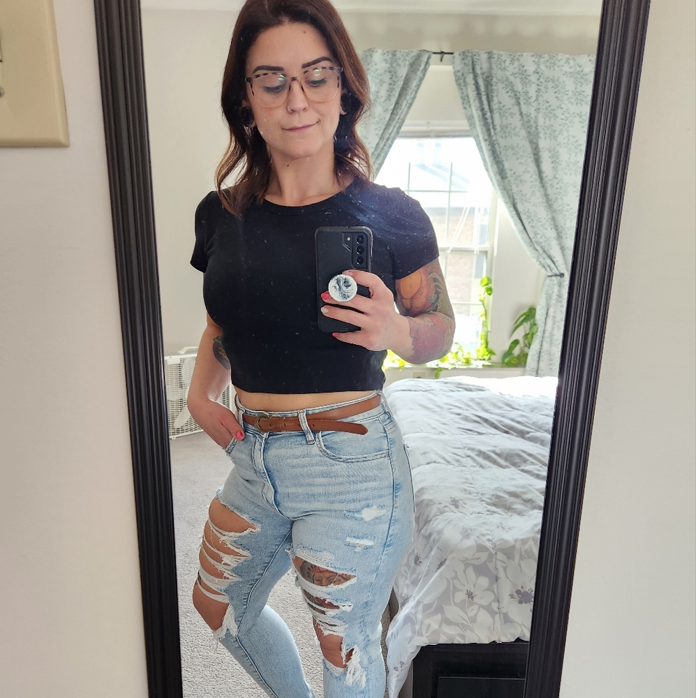 Meet your Posher, Jesse